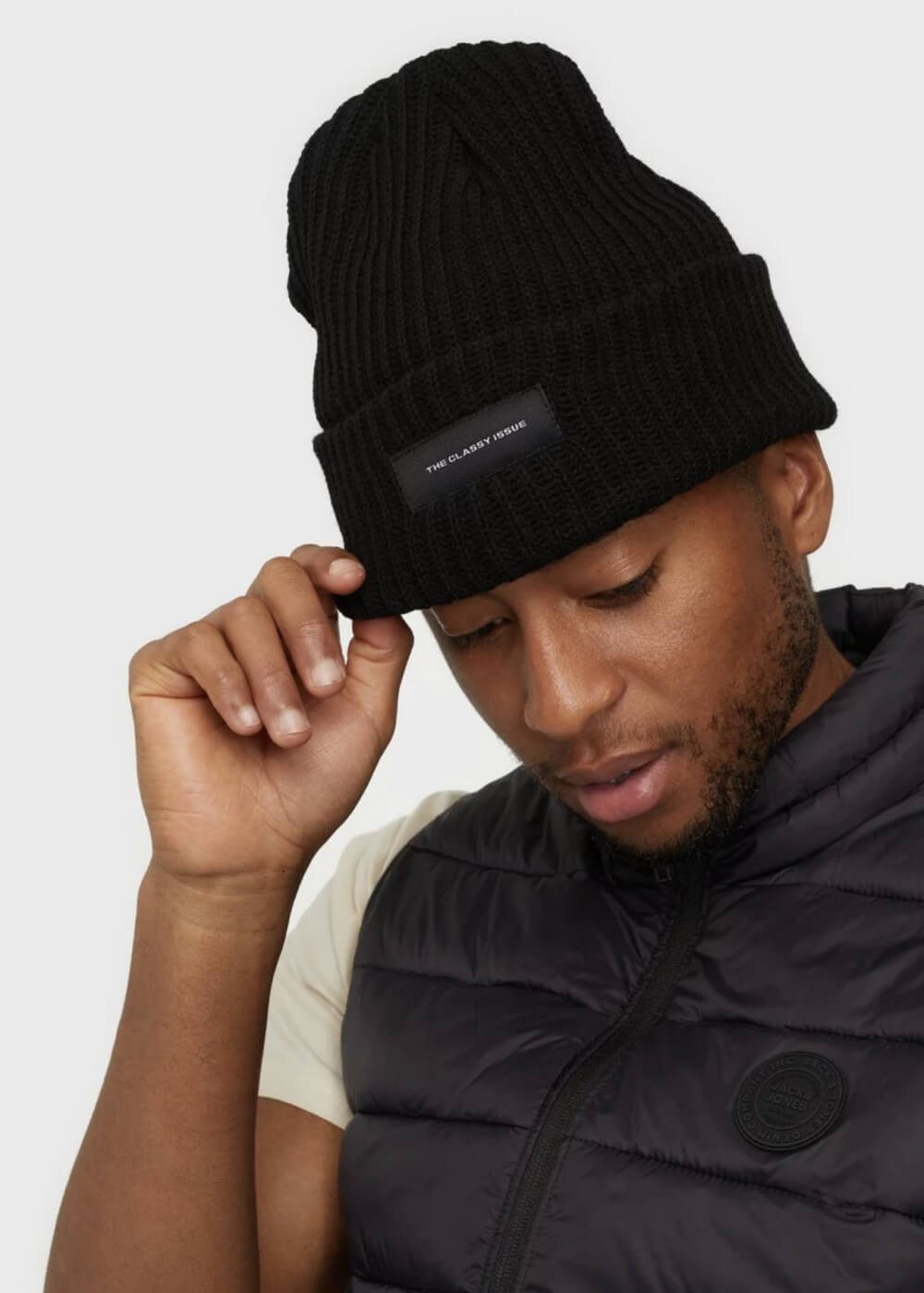 Can Dress Hat