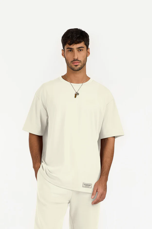 Half Zip Sweatshirt