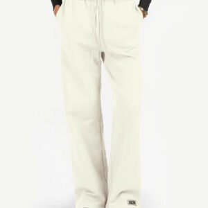 Straight Leg Jogger
