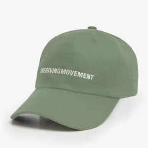 Adults Brand Logo Cap