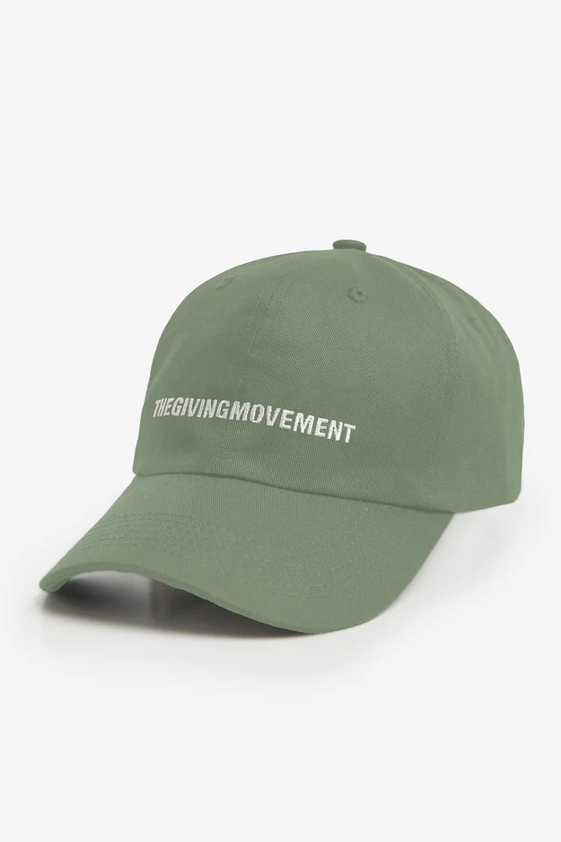 Adults Brand Logo Cap