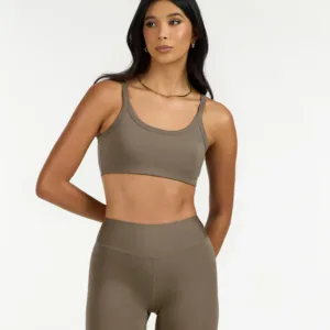 Strappy Bra