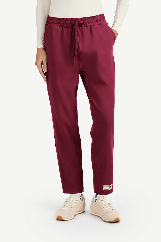 Modest Active Pant