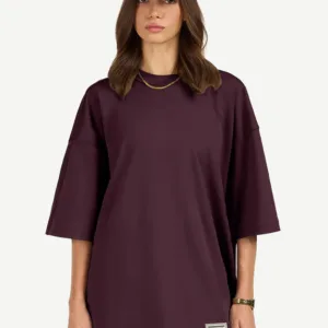 Super Oversized T-Shirt
