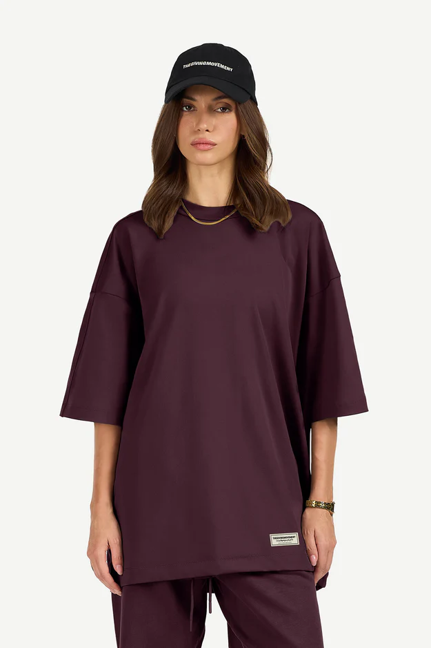 Super Oversized T-Shirt