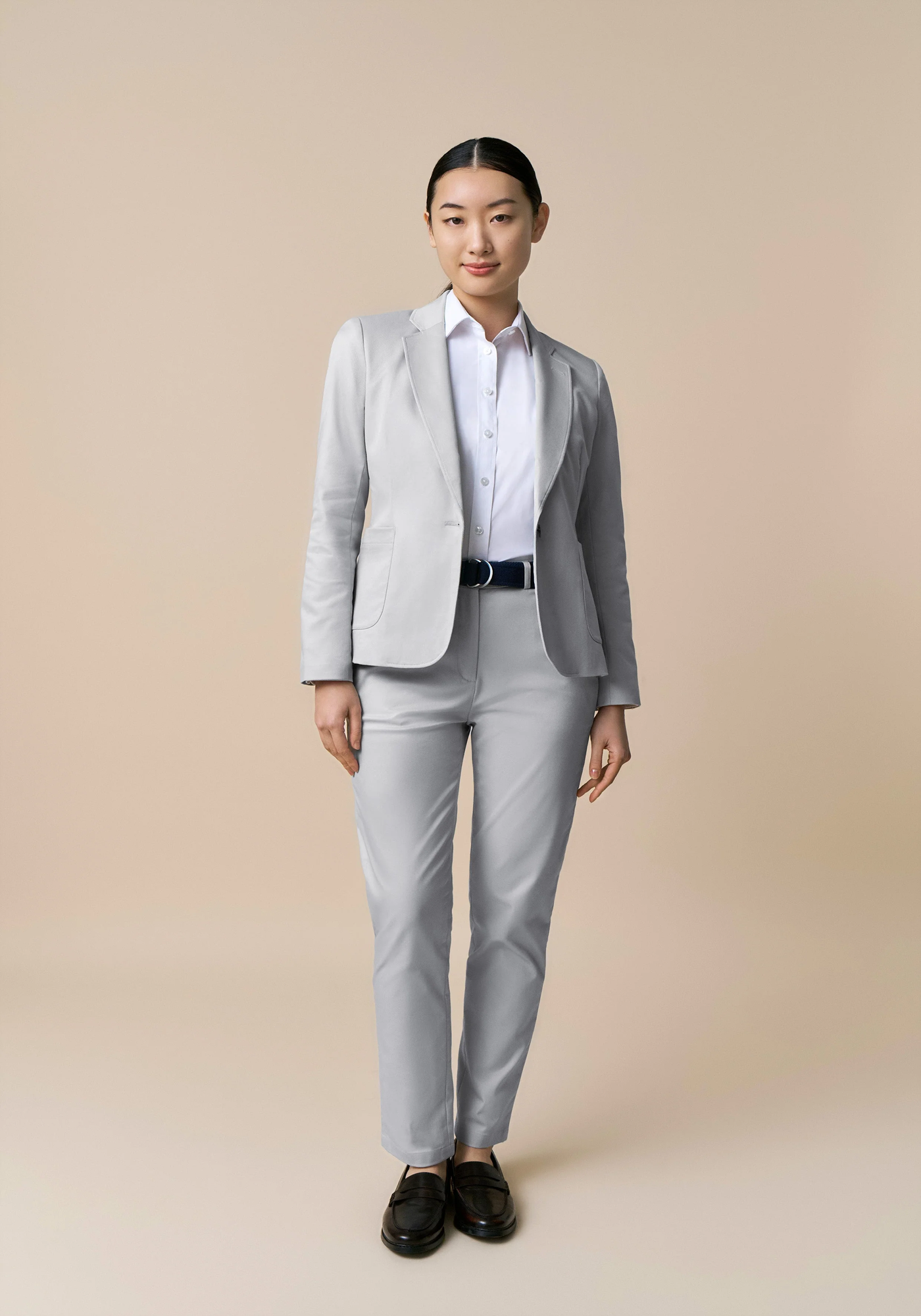 Katharine Jacket