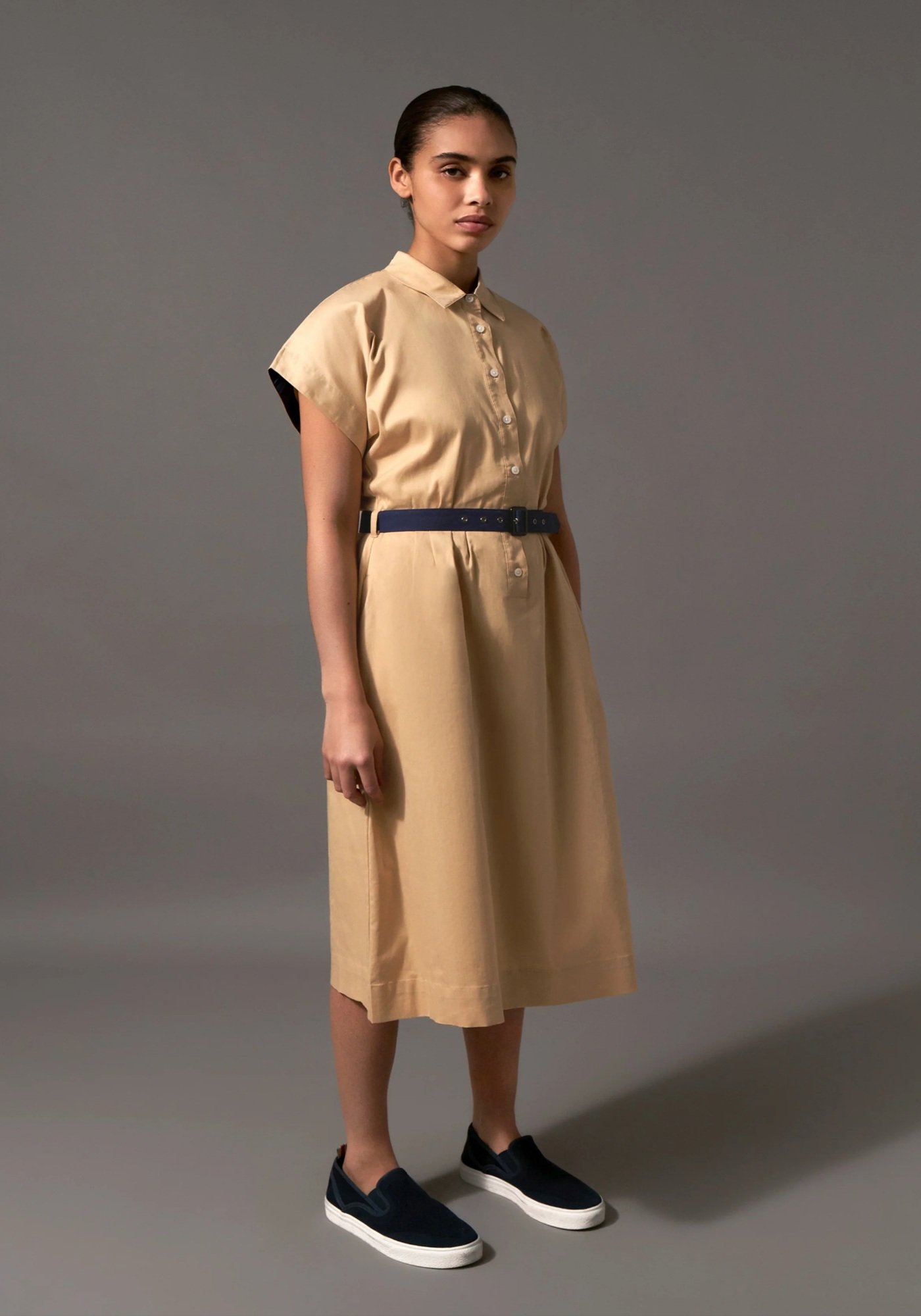 Polly Dress